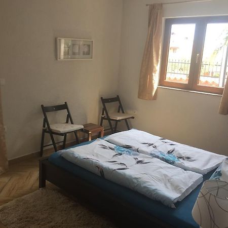 Apartments Brioni-Blick Fažana Dış mekan fotoğraf