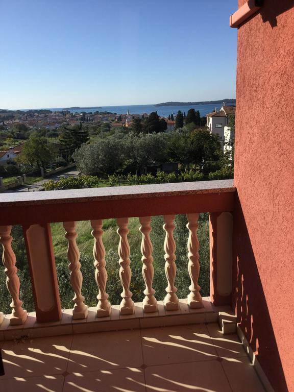 Apartments Brioni-Blick Fažana Dış mekan fotoğraf