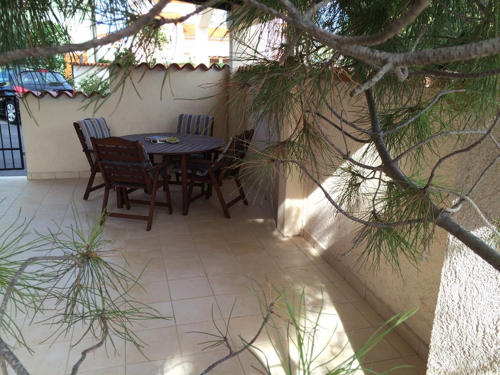 Apartments Brioni-Blick Fažana Dış mekan fotoğraf