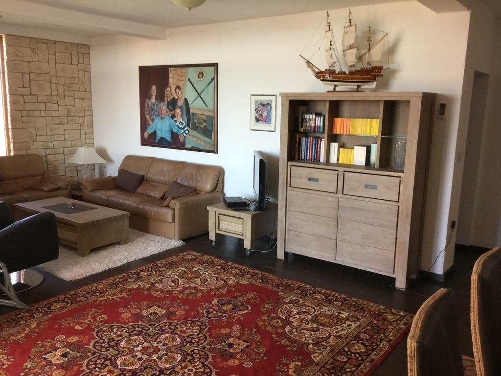 Apartments Brioni-Blick Fažana Dış mekan fotoğraf