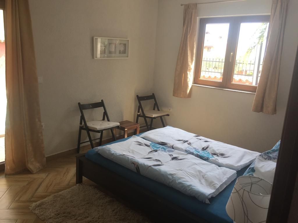Apartments Brioni-Blick Fažana Dış mekan fotoğraf